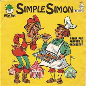 Peter Pan Players And Orchestra - Simple Simon