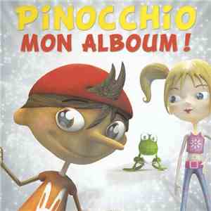 Pinocchio  - Mon Alboum!