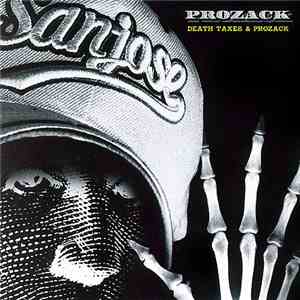 Prozack Turner - Bang It (Madlib Remix) / Like That Y'All