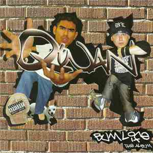 Qwan - Bumlife
