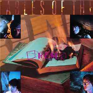 R.E.M. - Fables Of The Reconstruction