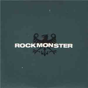 Rockmonster - Random Love Generator