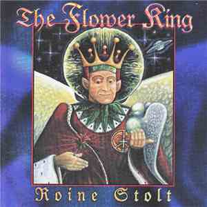Roine Stolt - The Flower King