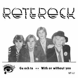 Roterock - Ge Och Ta