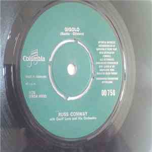 Russ Conway - Gigolo