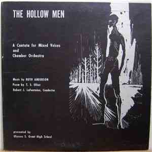 Ruth Anderson - The Hollow Men