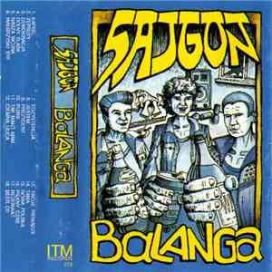 Sajgon  - Balanga