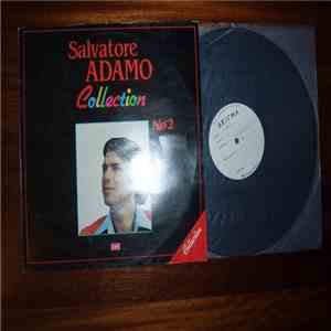 Salvatore Adamo - Collection No 2