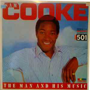 Sam Cooke - The Man And His Music