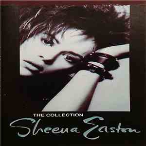 Sheena Easton - The Collection