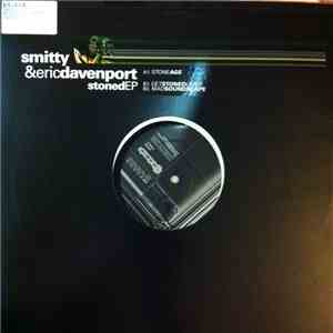 Smitty & Eric Davenport - Stoned EP