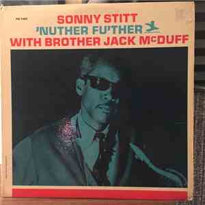 Sonny Stitt With Brother Jack McDuff - 'Nuther Fu'ther