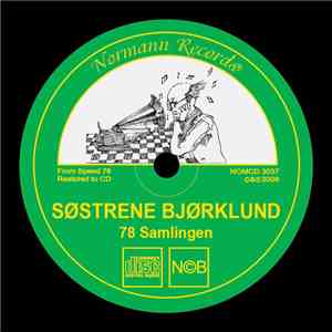 Søstrene Bjørklund - 78 Samlingen