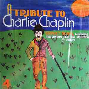 Stanley Black Conducting The London Festival Orchestra & Chorus - A Tribute ...