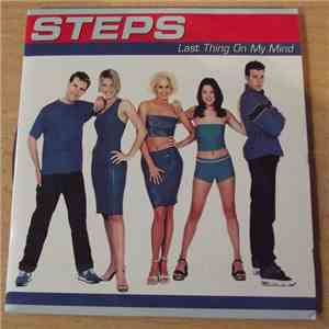 Steps - Last Thing On My Mind