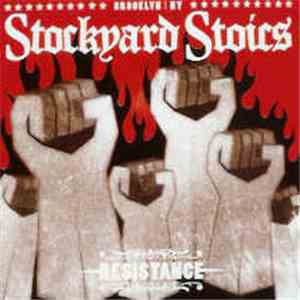 Stockyard Stoics - Resistance
