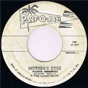 Sugar Belly & The Canefields - Mother's Eyes / Skokian