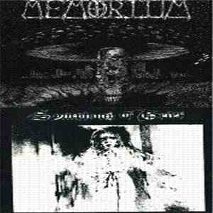 Symphony Of Grief / Memorium - Symphony Of Grief / Memorium
