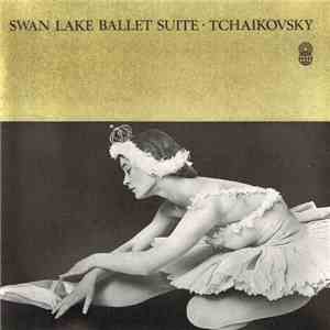 Tchaikovsky, Sinfonia Of London conducted by John Hollingsworth - Swan Lake ...