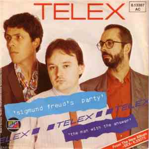 Telex - Sigmund Freud's Party