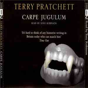 Terry Pratchett - Carpe Jugulum