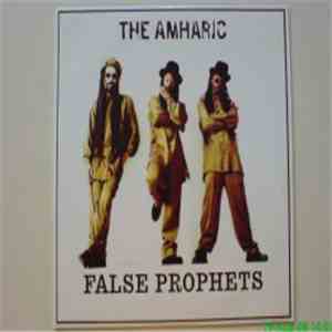 The Amharic - False Prophets