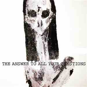The Answer To All Your Questions - Homeless Whore