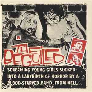 The Beguiled - Black Gloves EP