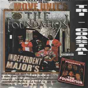 The Foundation  - Independent Majors