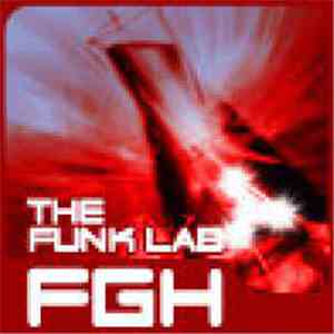 The Funk Lab - FGH (2006 Re-Edit)