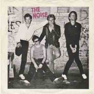 The Noise  - Noise / Agony