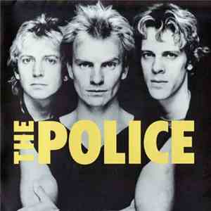 The Police - The Police