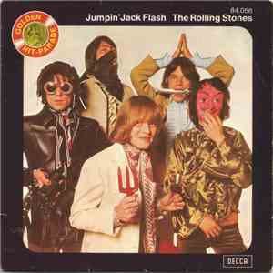 The Rolling Stones - Jumpin' Jack Flash