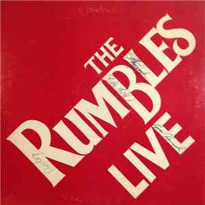 The Rumbles - Live