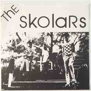 The Skolars - Something (Should Be Done)