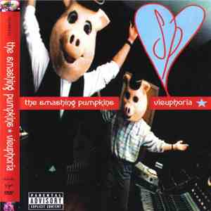 The Smashing Pumpkins - Vieuphoria