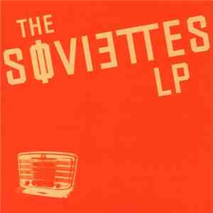 The Soviettes - LP