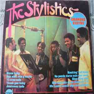 The Stylistics - Grandes Exitos