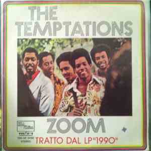 The Temptations - Zoom / Heavenly