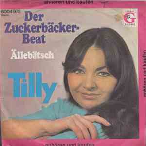 Tilly  - Der Zuckerbäcker-Beat