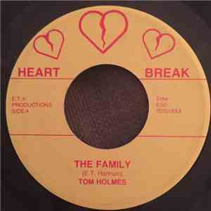 Tom Holmes - The Family / The Scout