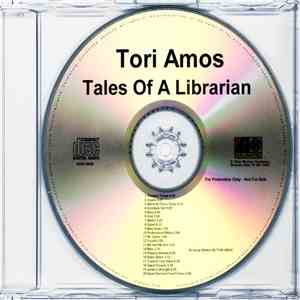Tori Amos - Tales Of A Librarian