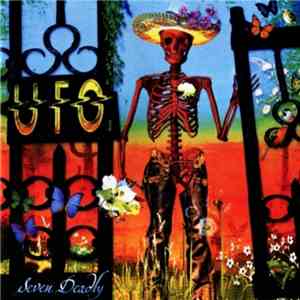 UFO  - Seven Deadly