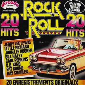 Various - 20 Hits Rock 'n Roll
