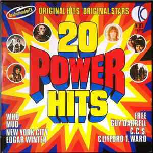 Various - 20 Power Hits