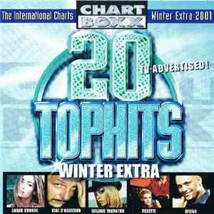 Various - 20 Top Hits - Chart Boxx - Winter Extra 2001