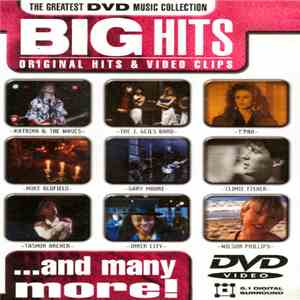 Various - Big Hits