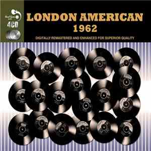 Various - London American 1962