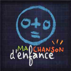 Various - Ma Chanson D'Enfance