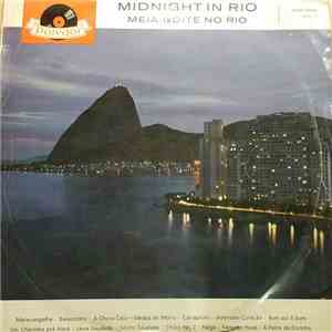 Various - Midnight In Rio (Meia-Noite No Rio)